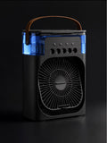 Vreezeo™ AirFlow 3-en-1