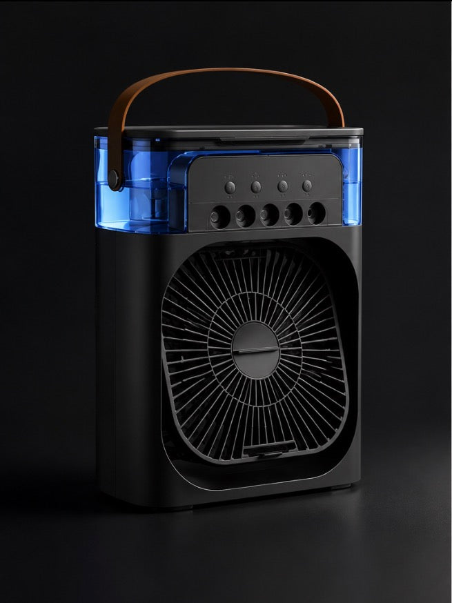 Vreezeo™ AirFlow 3-en-1
