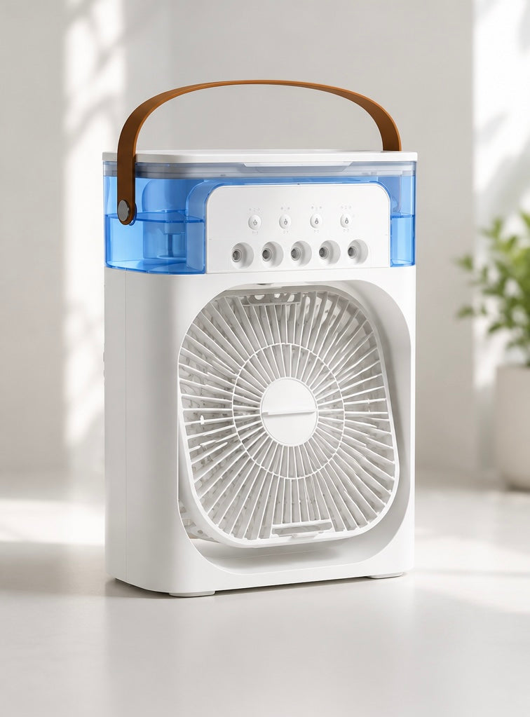 Vreezeo™ AirFlow 3-en-1